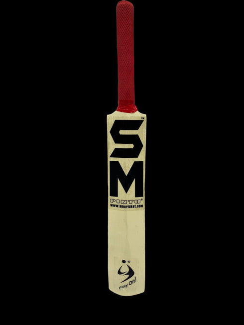Miniature Bat M/s. Sunil Mahajan & Sons Sporting Pvt. Ltd.